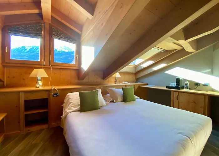 Miramonti Park Hotel