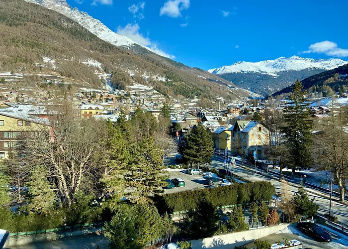 Miramonti Park Hotel
