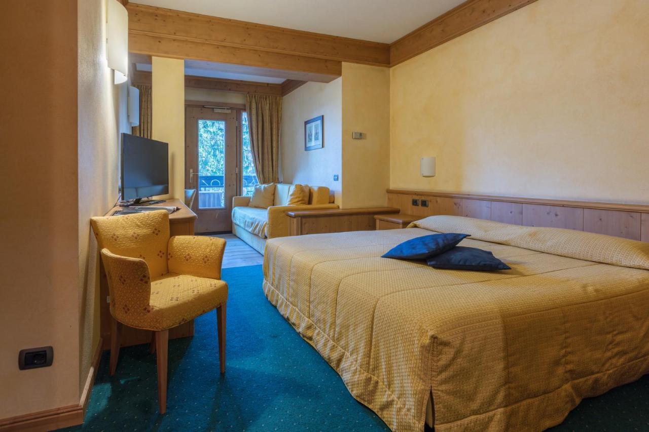Hotel Miramonti Park 4*