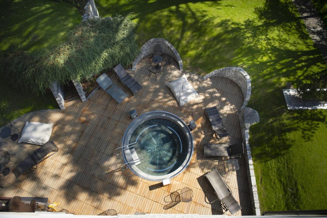 Hotel Miramonti Park 4*