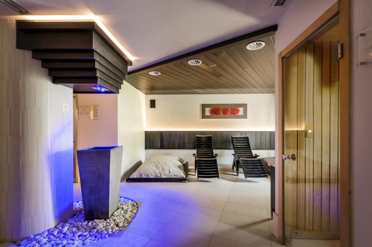 Hotel Miramonti Park