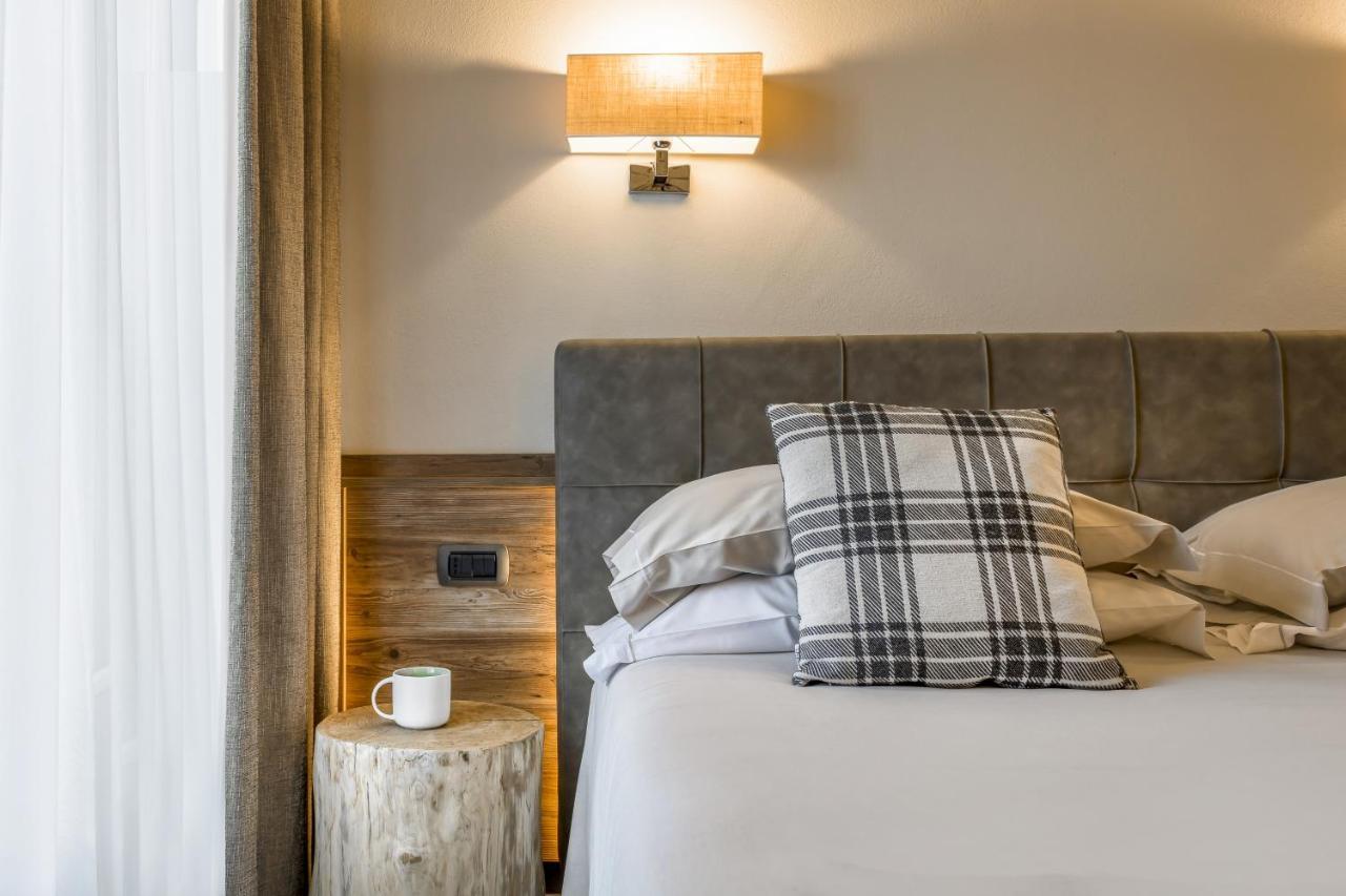 Miramonti Park 4* Bormio