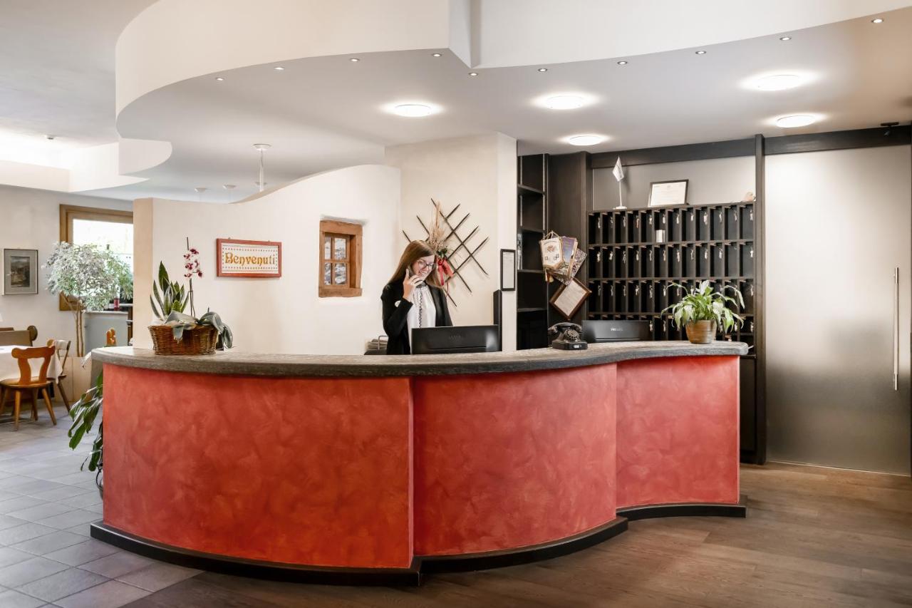 Miramonti Park Hotel