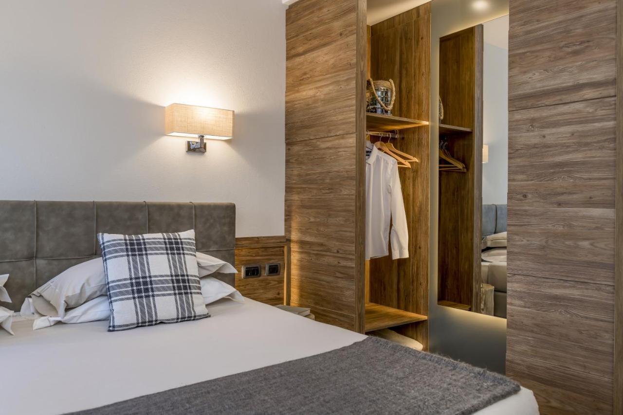 Miramonti Park 4*