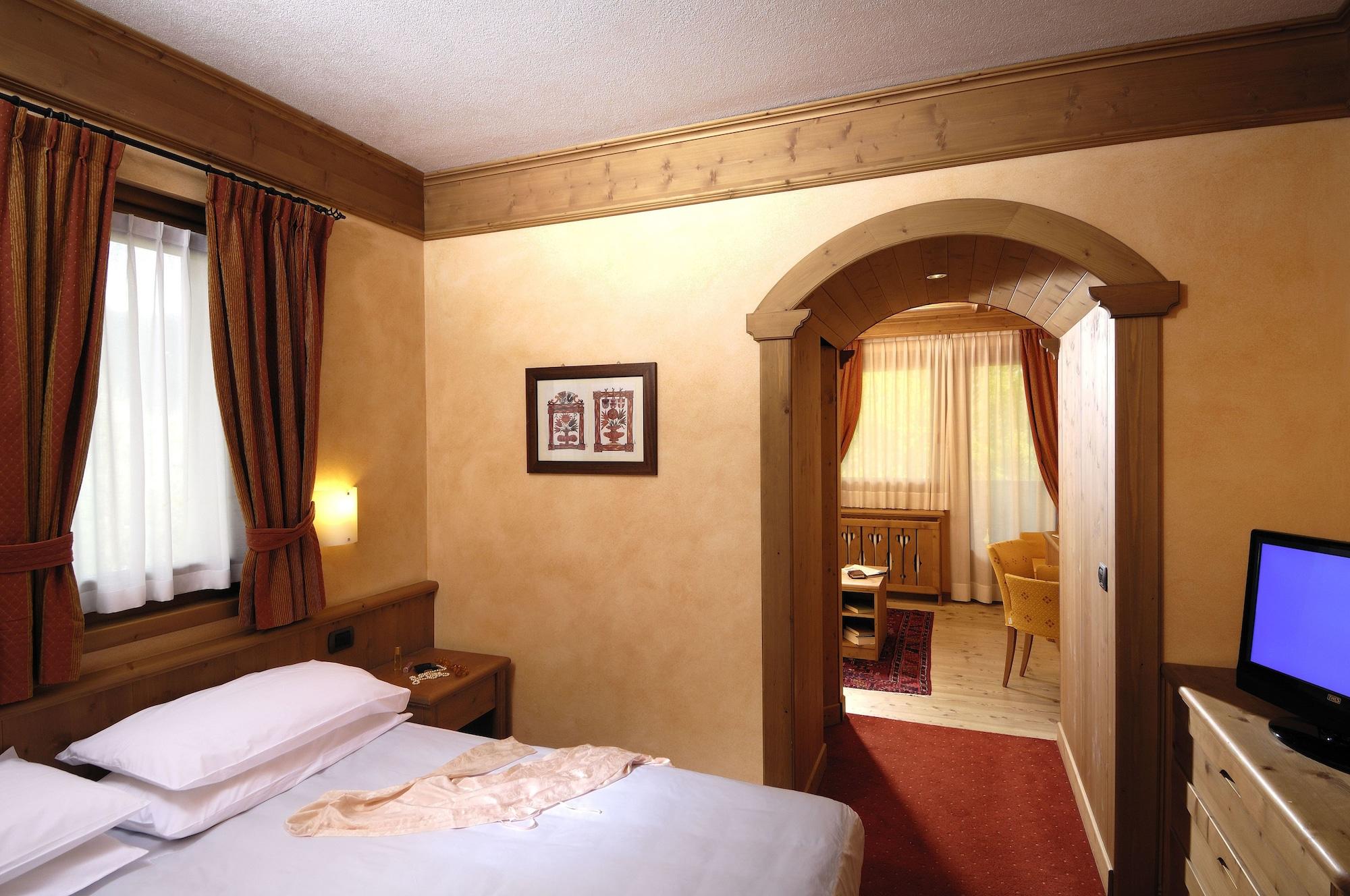 Hotel Miramonti Park Bormio