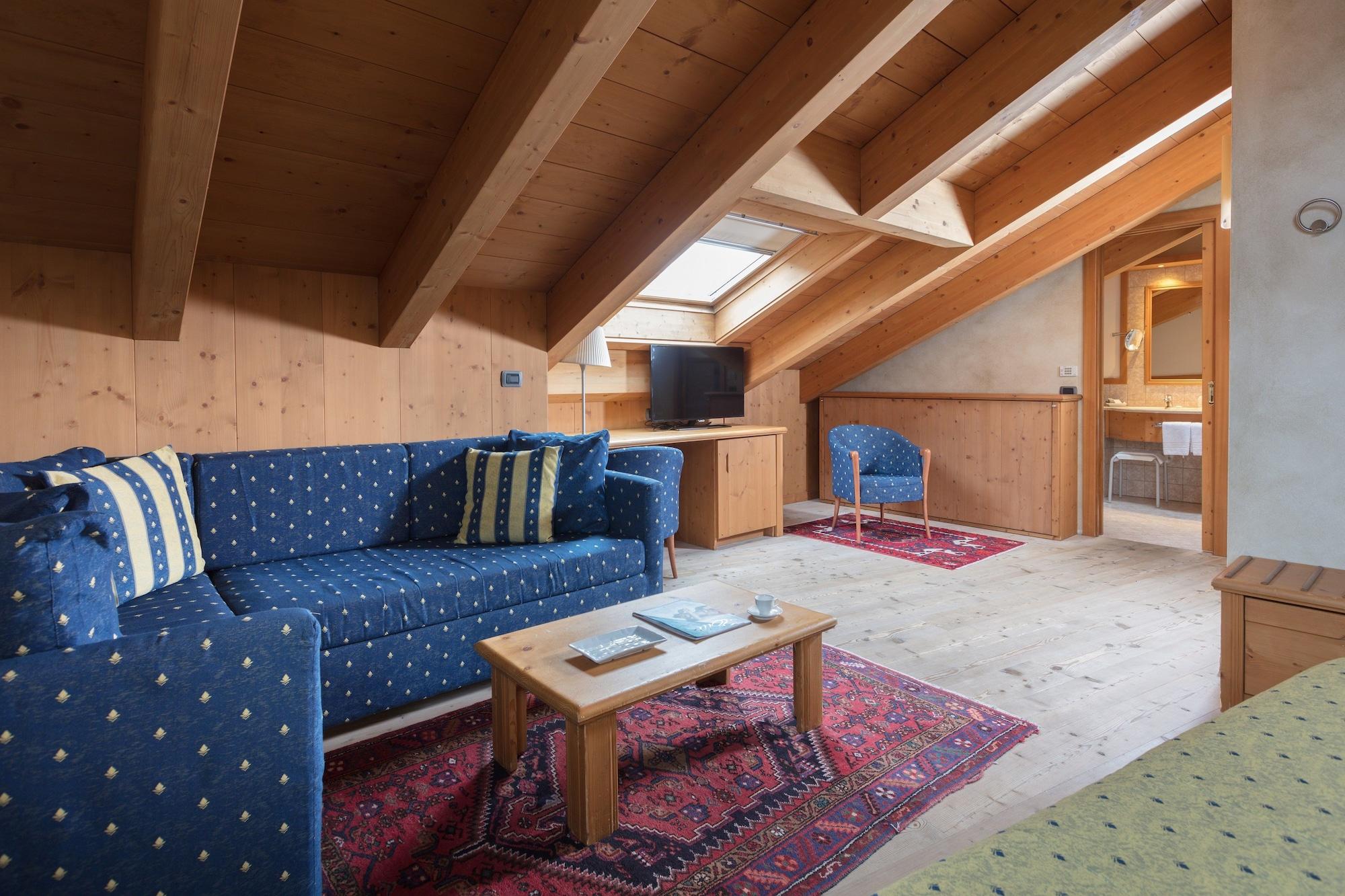 Hotel Miramonti Park 4*