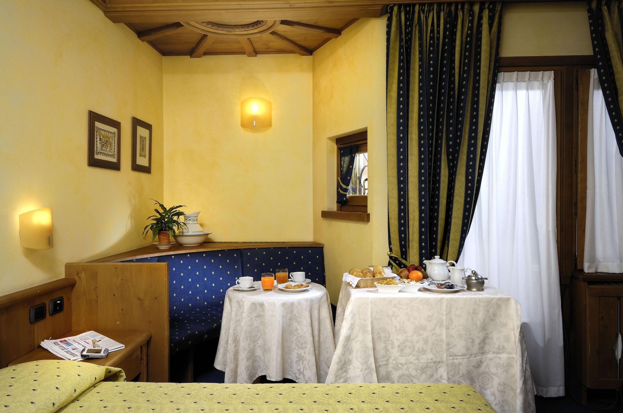 Miramonti Park 4*