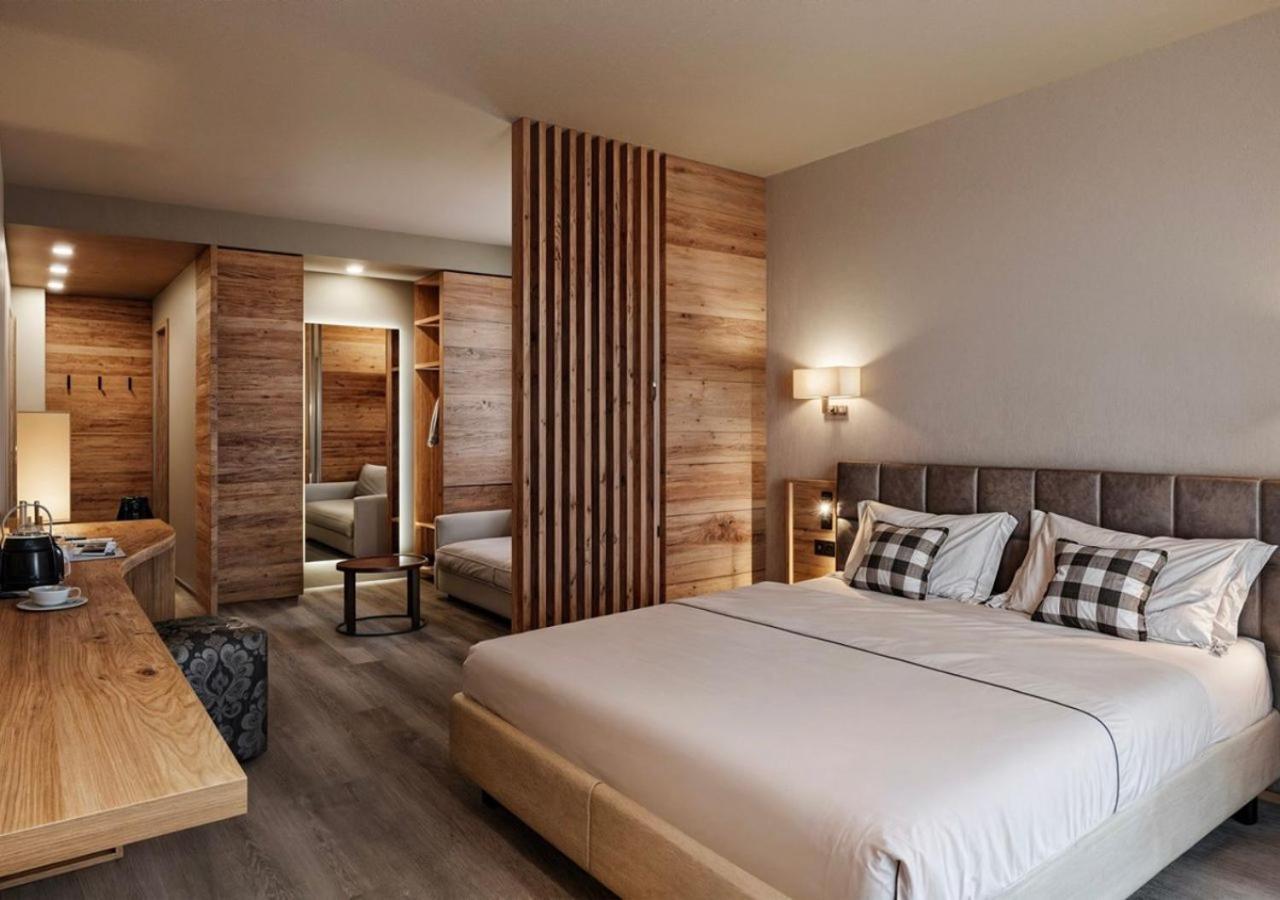 Miramonti Park Hotel 4*