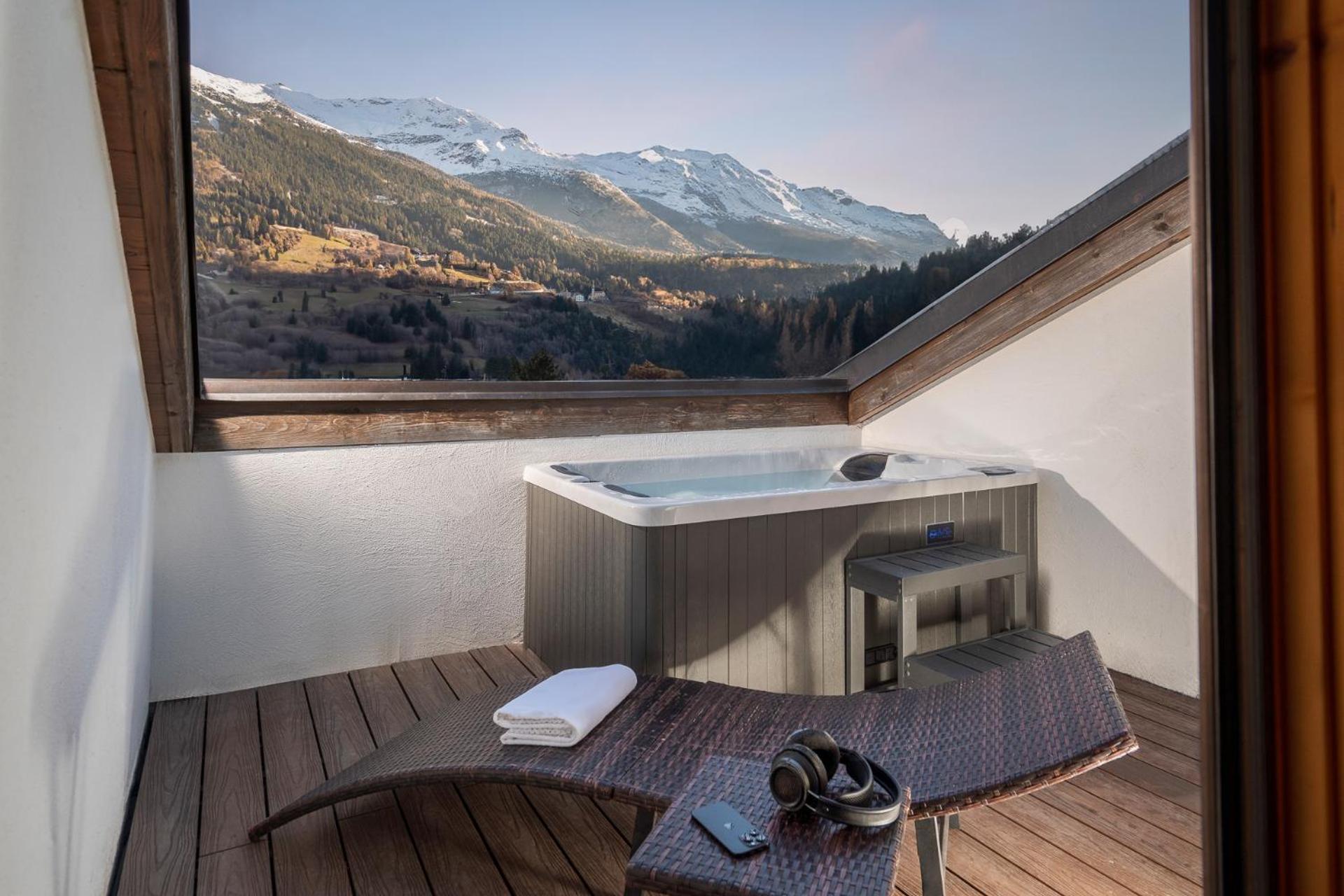 Miramonti Park 4*