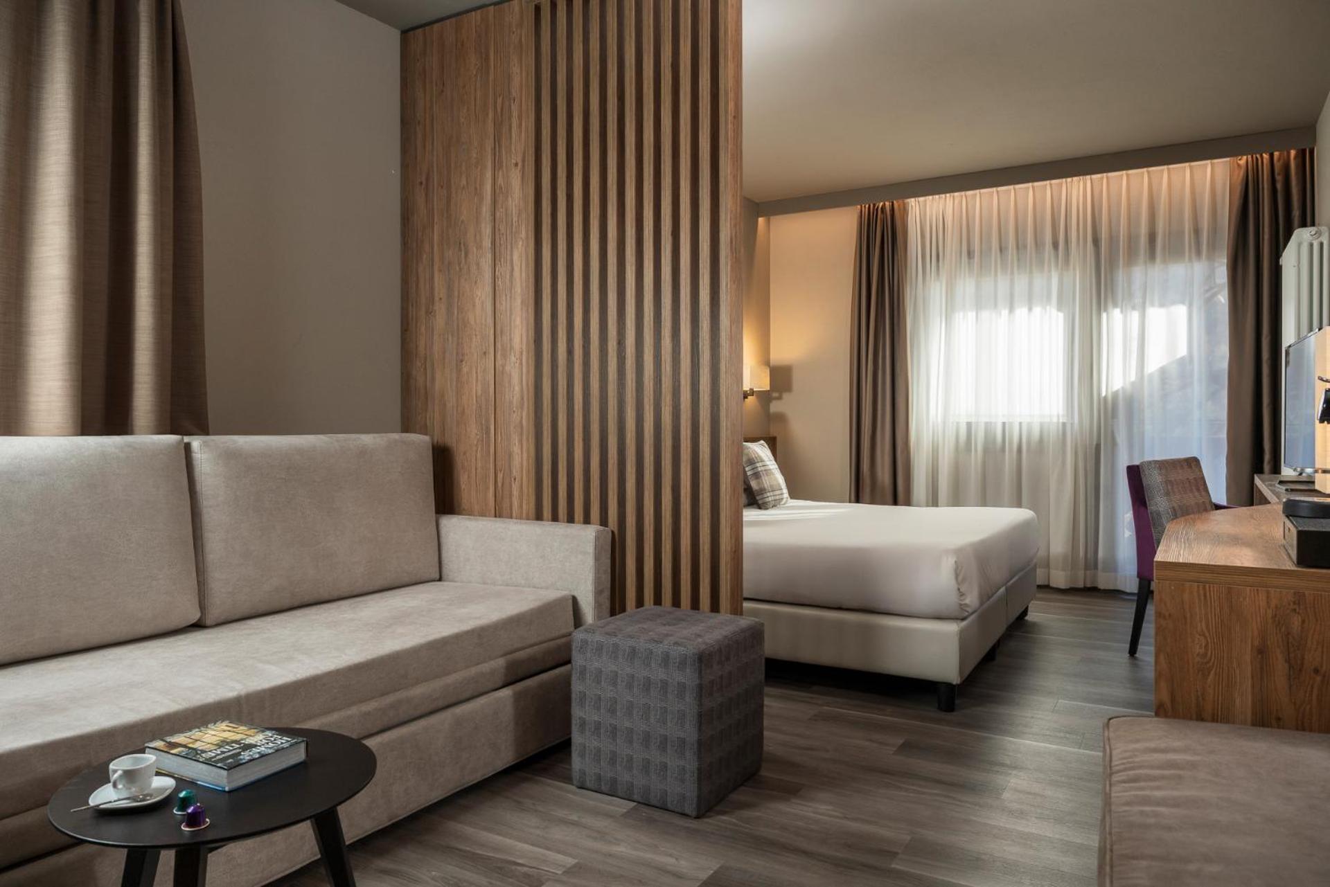 Miramonti Park Hotel