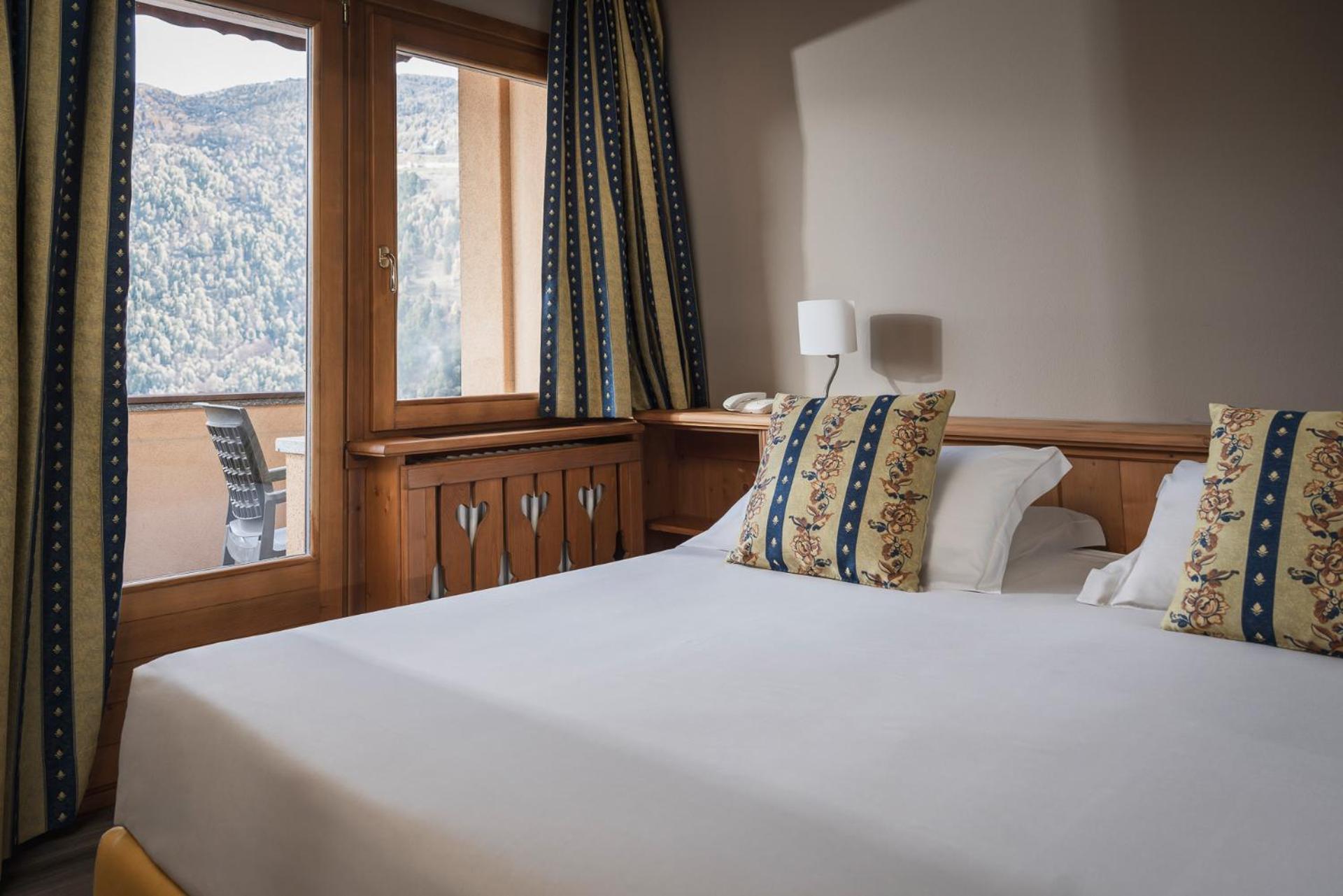 Hotel Miramonti Park Bormio