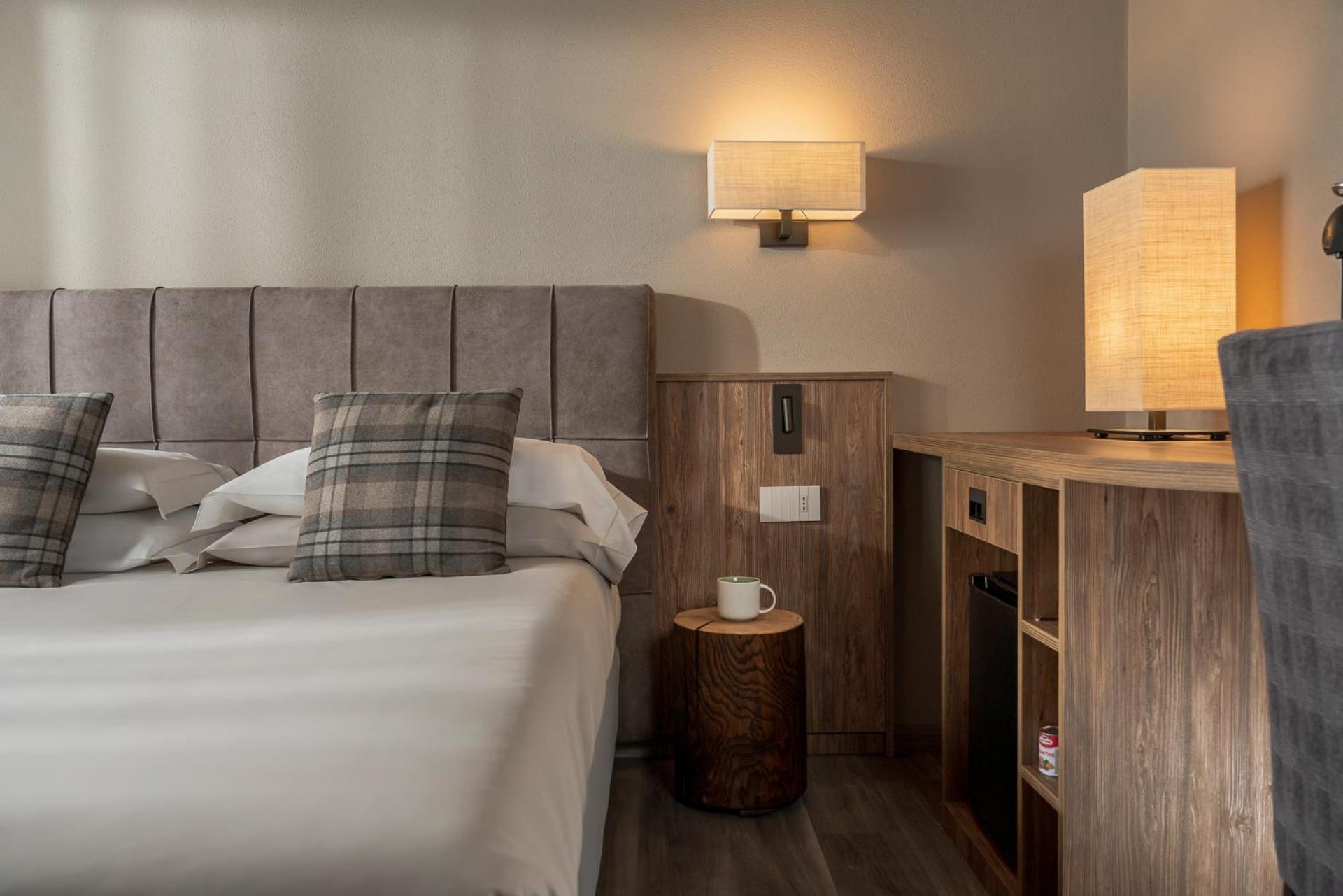 Hotel Miramonti Park