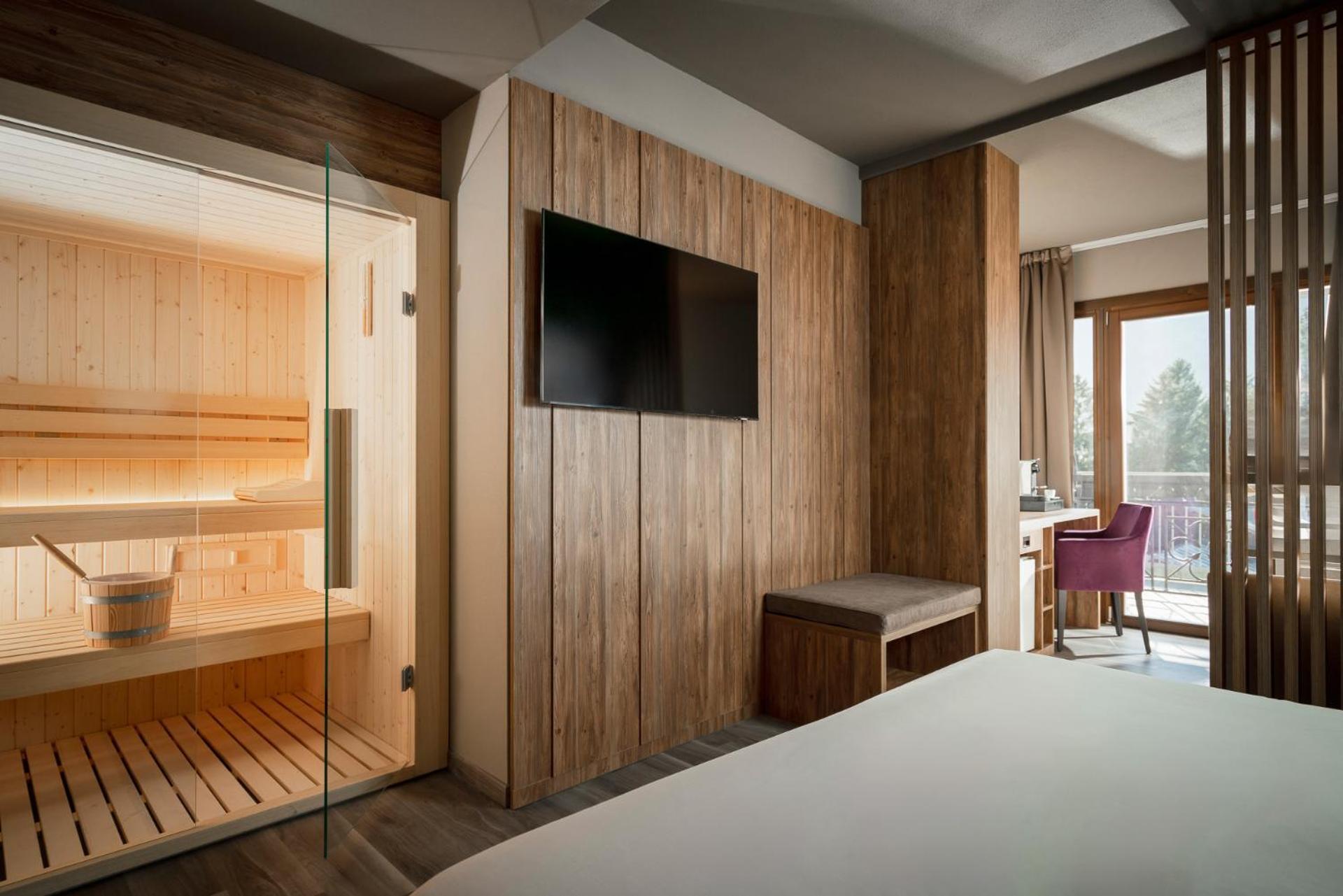 Miramonti Park Hotel 4*