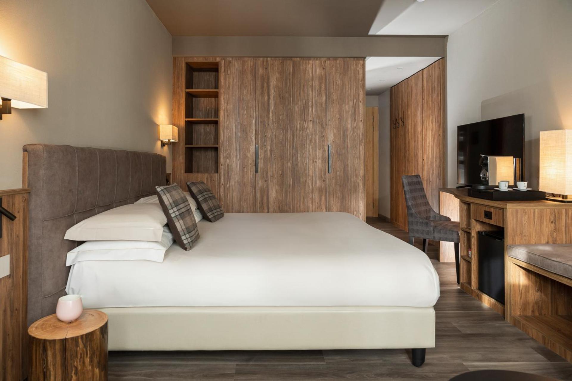 Miramonti Park Hotel Bormio