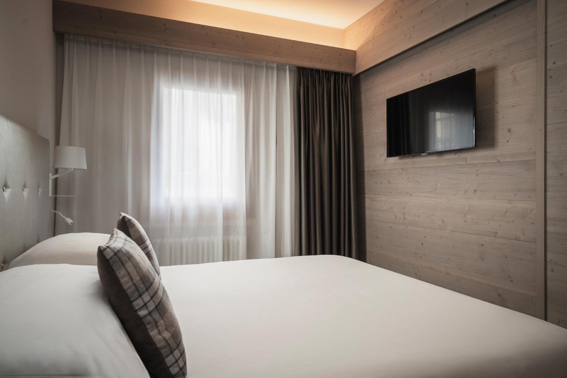 Hotel Miramonti Park