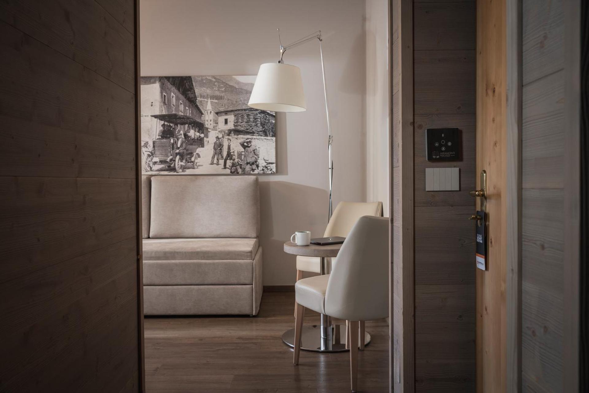 Hotel Miramonti Park 4*