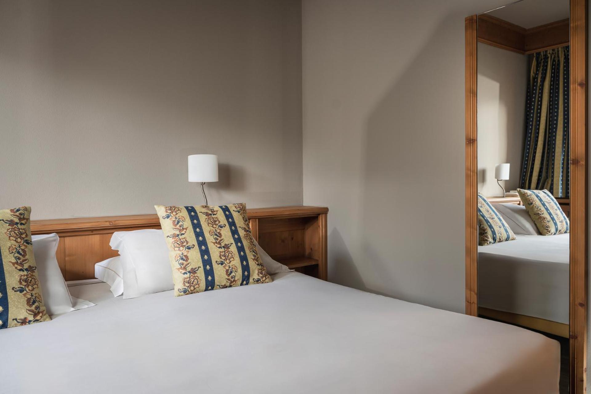 Hotel Miramonti Park Bormio