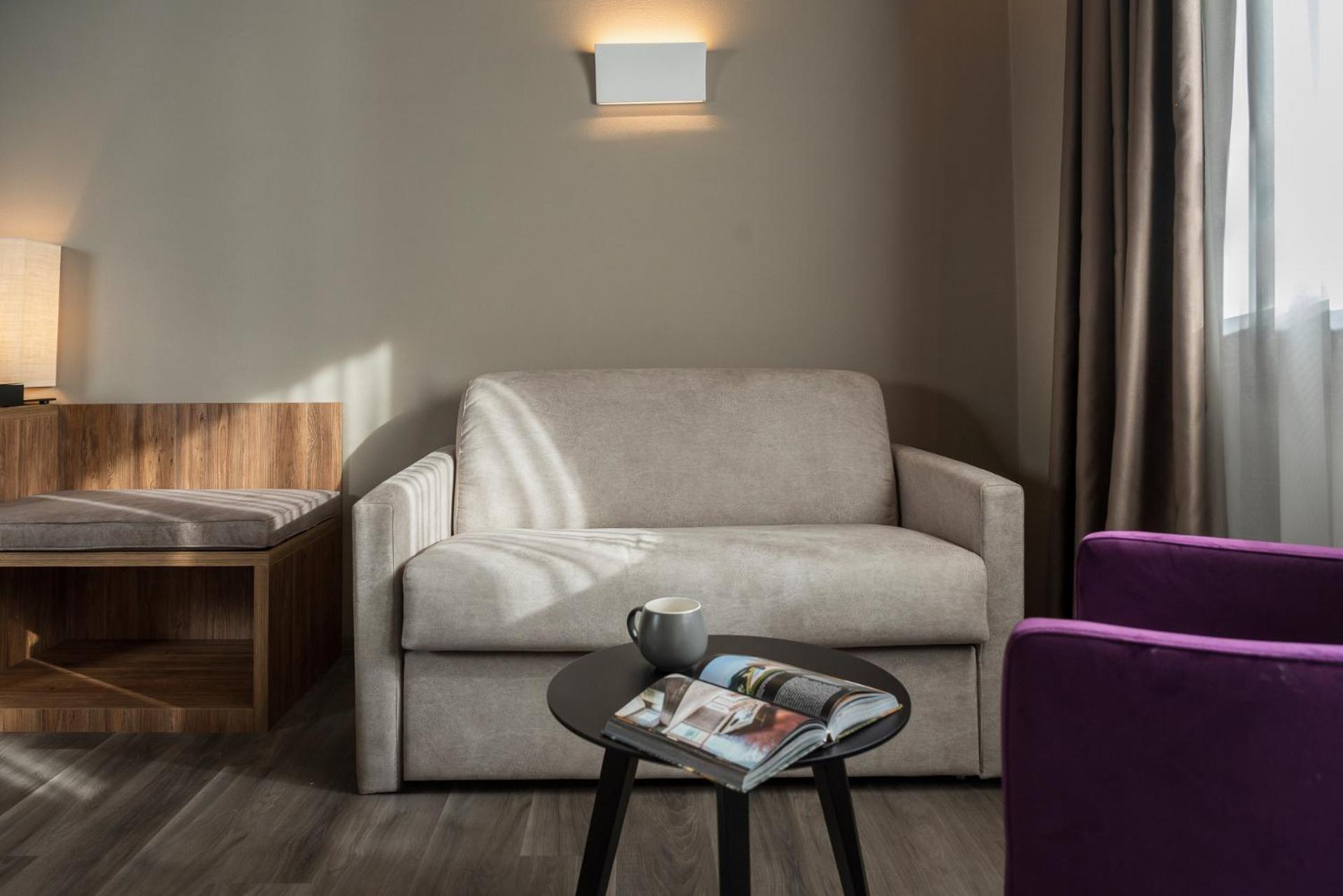 Miramonti Park 4*