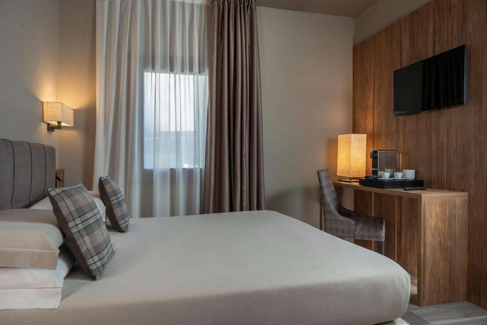 Miramonti Park 4* Bormio
