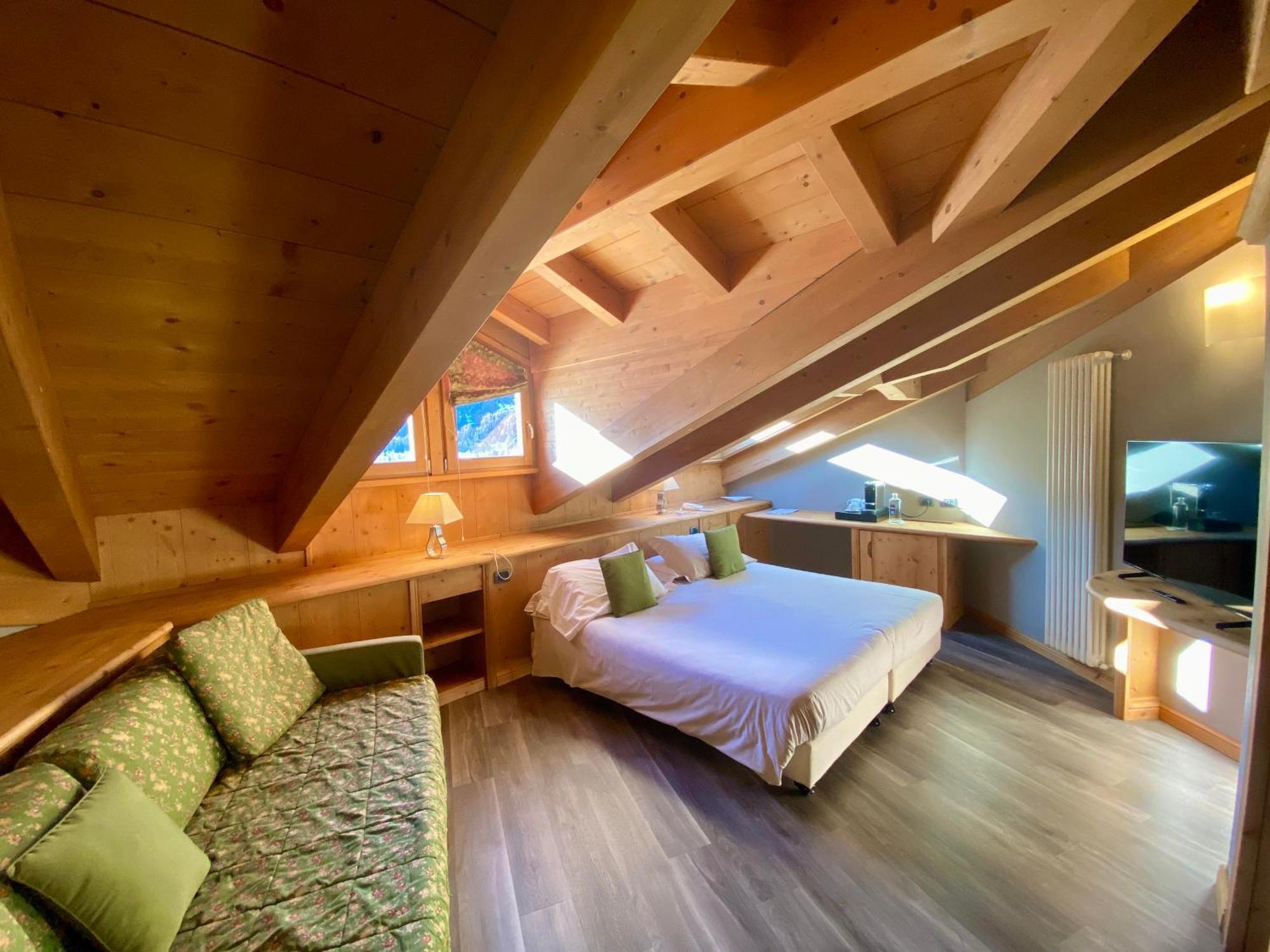 Miramonti Park 4* Bormio
