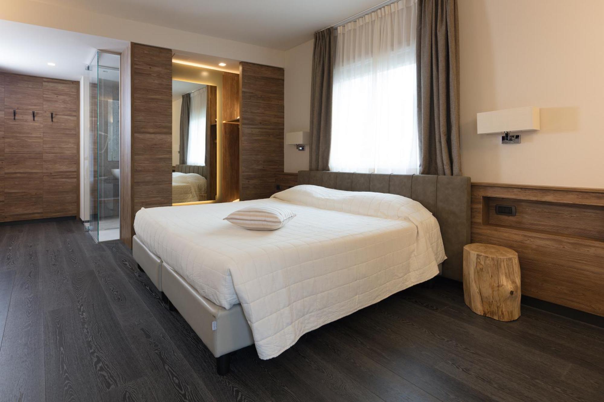 Hotel Miramonti Park