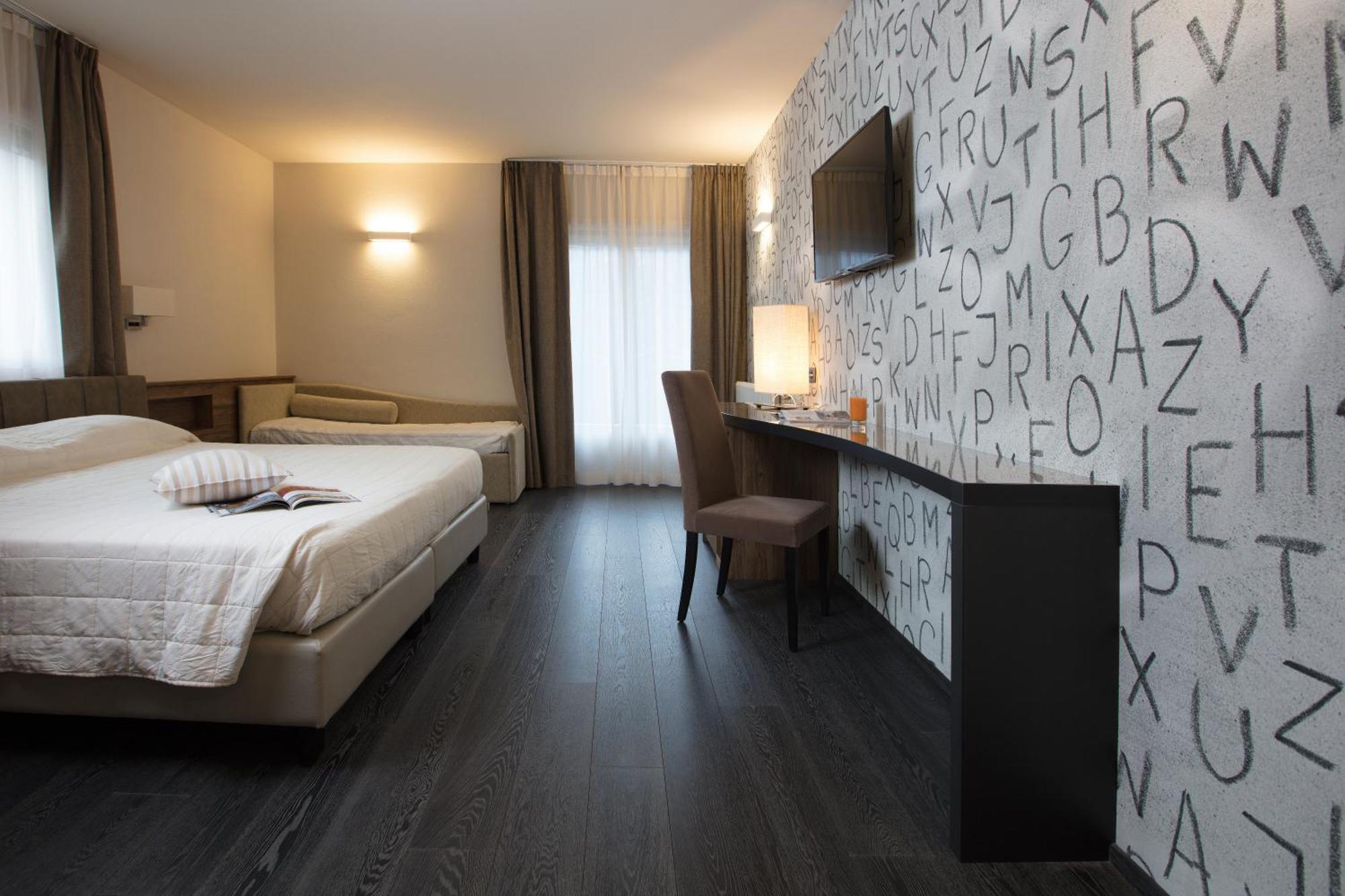 Miramonti Park Hotel 4*