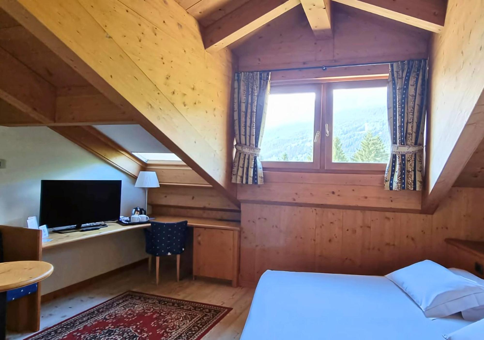 Miramonti Park Hotel 4*