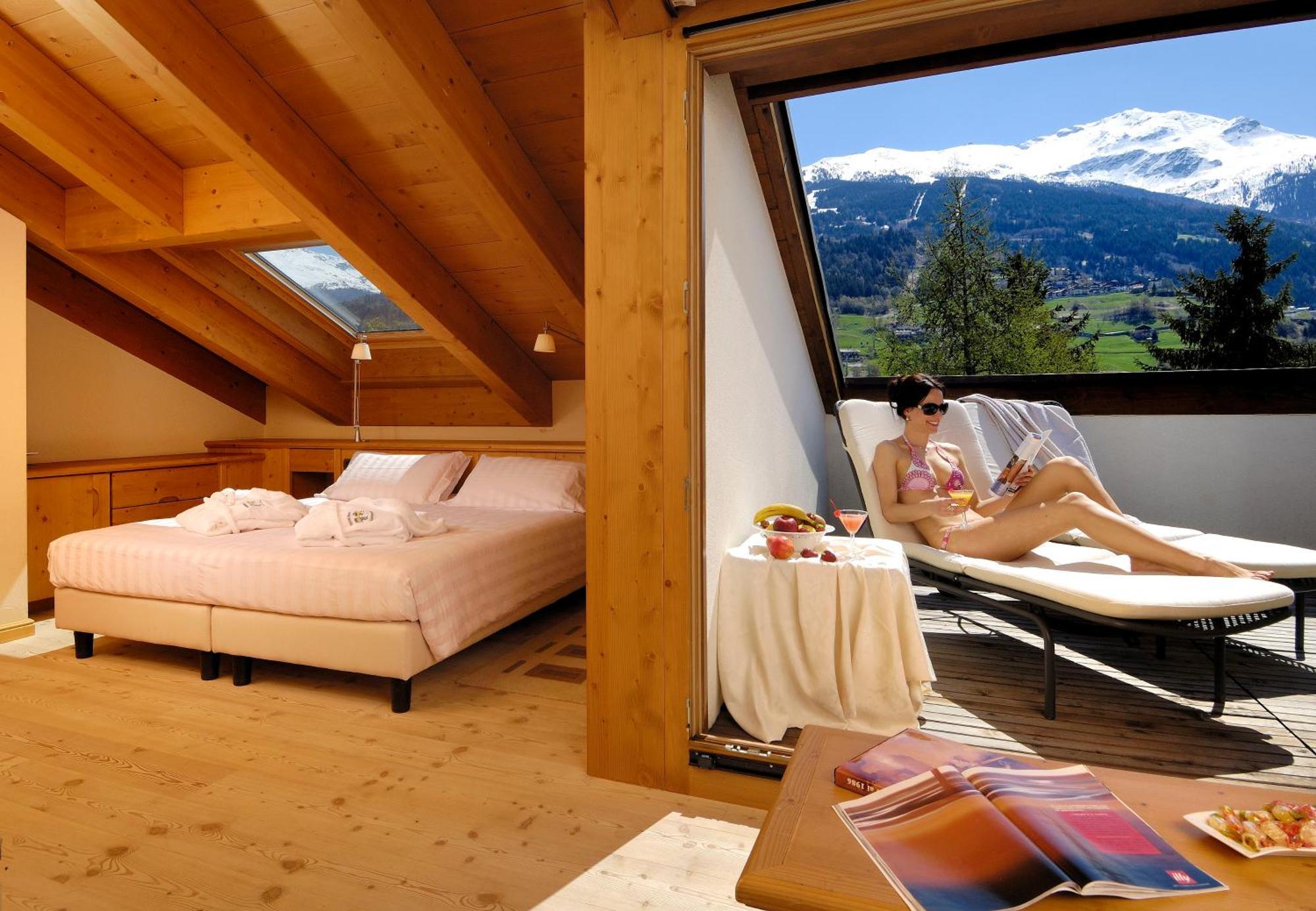 Miramonti Park 4*