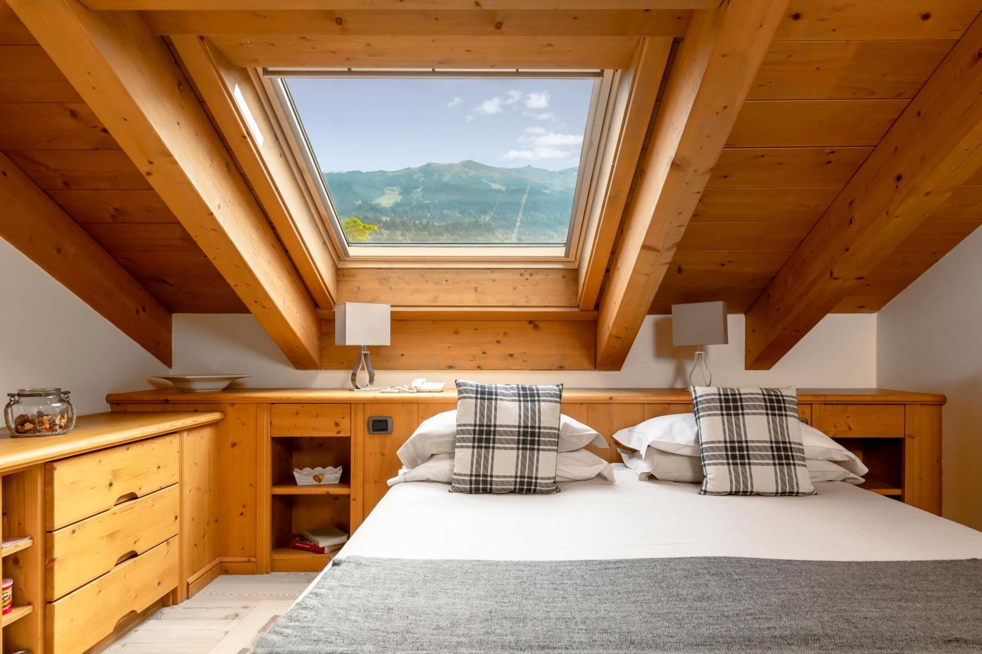 Miramonti Park 4* Bormio