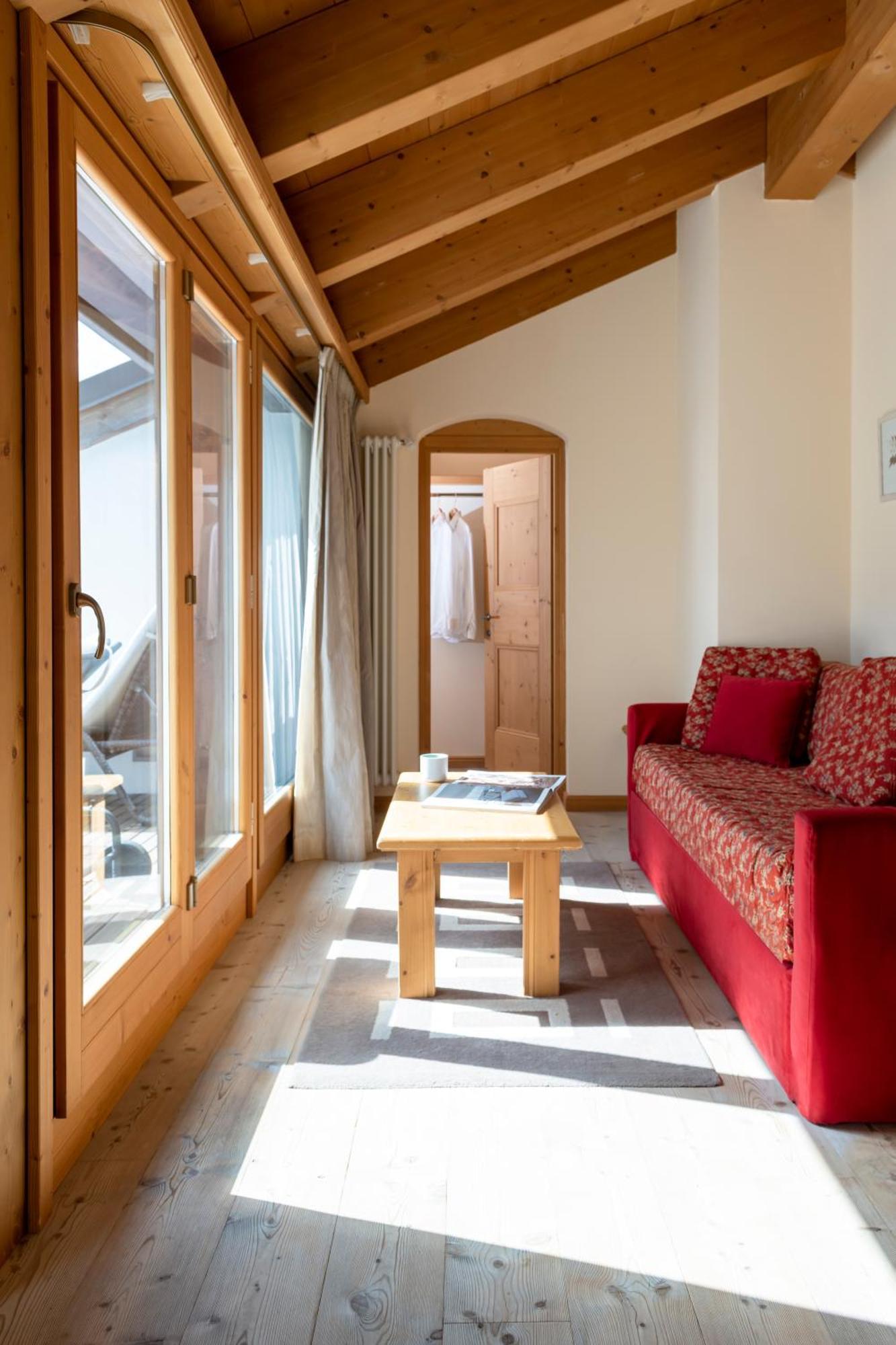 Hotel Miramonti Park 4*