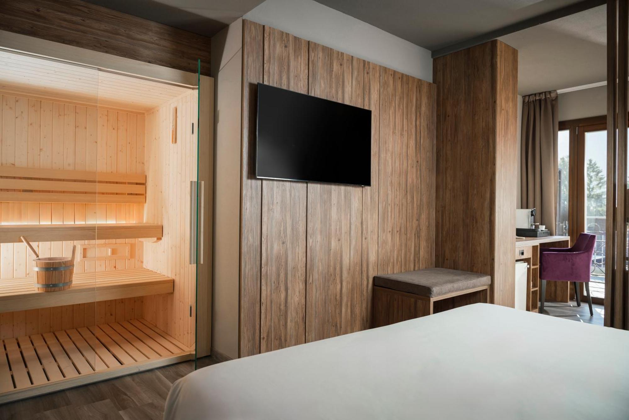 Miramonti Park Hotel Bormio