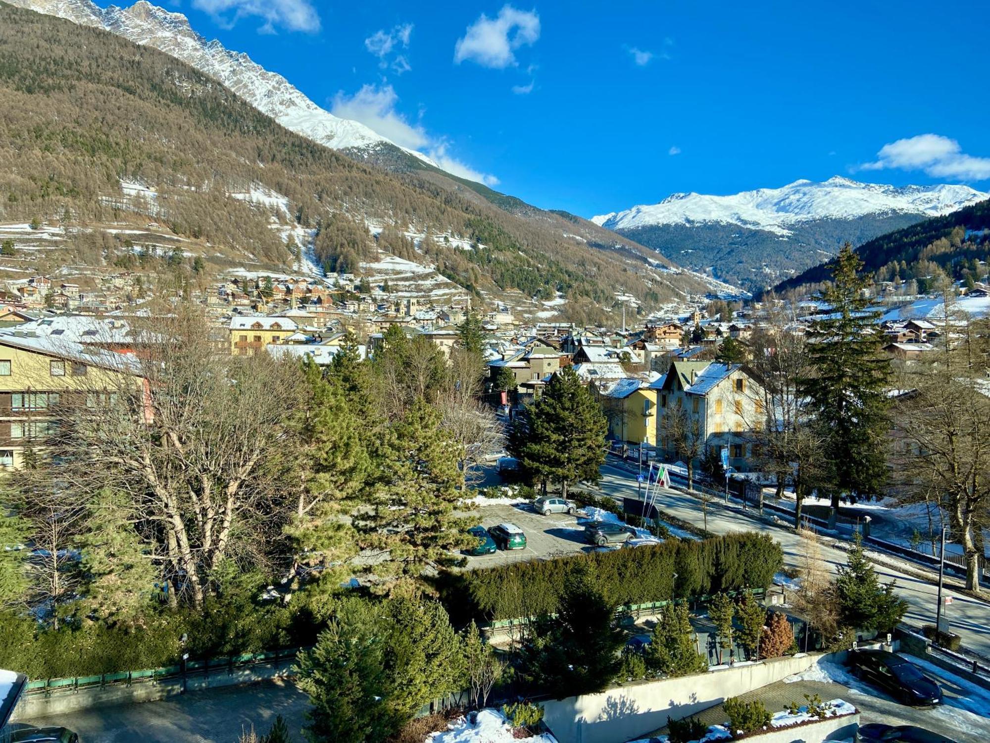 Miramonti Park Hotel