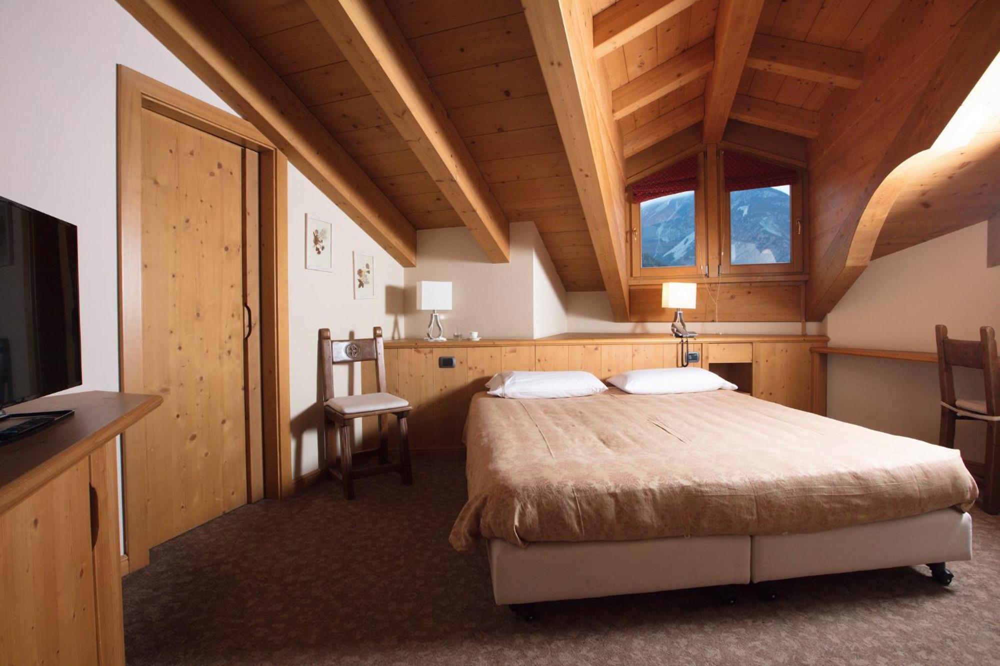 Miramonti Park Hotel Bormio