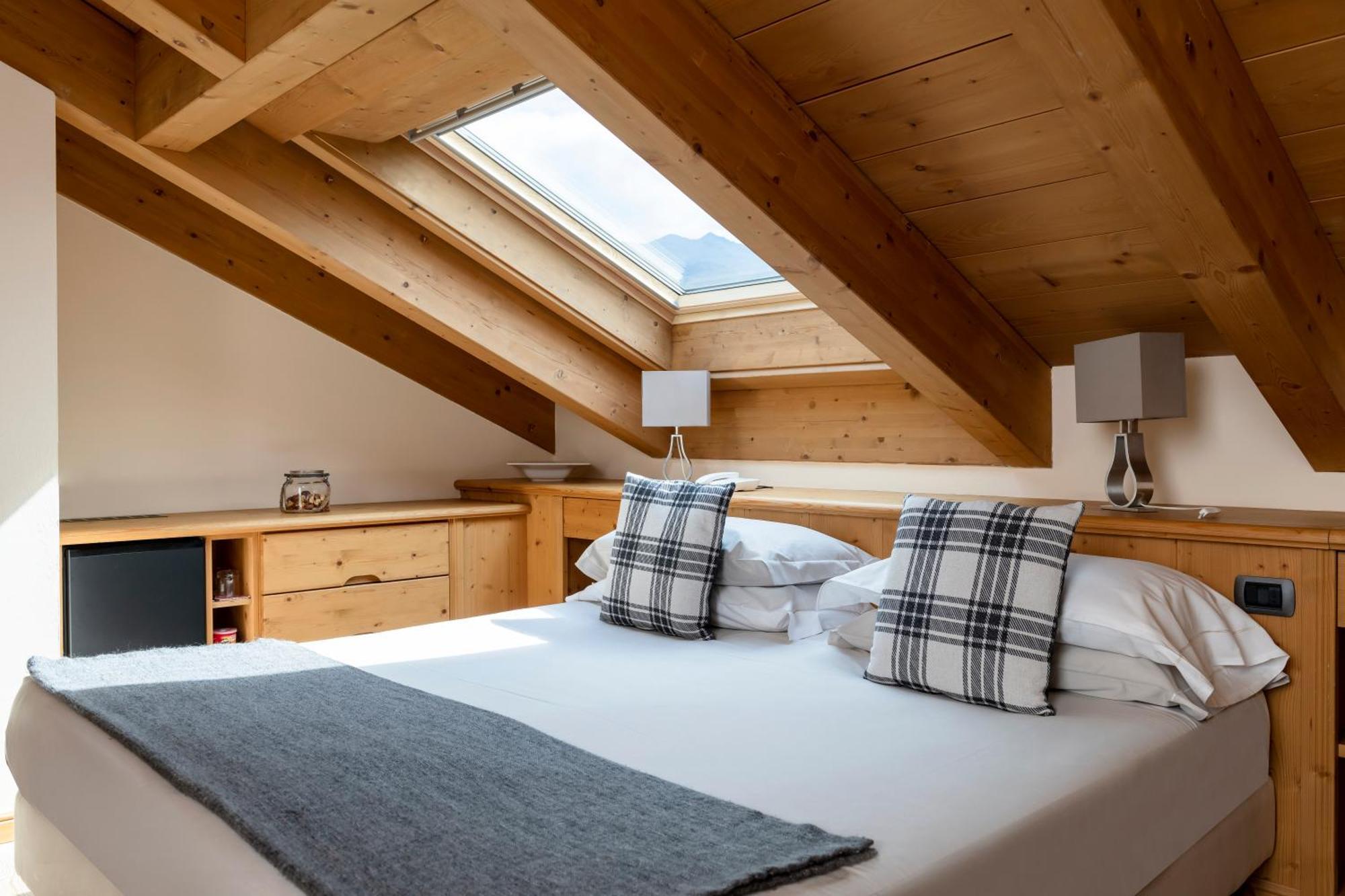 Hotel Miramonti Park Bormio