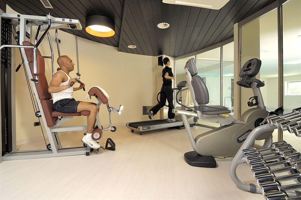 Hotel Miramonti Park 4*