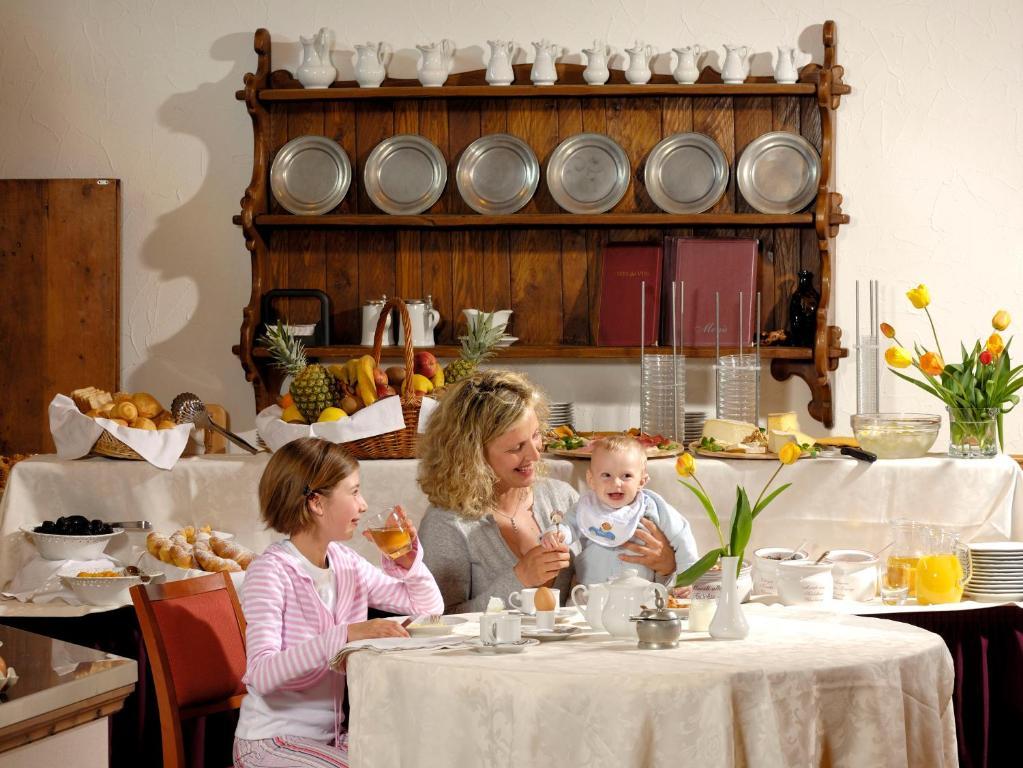 Miramonti Park Hotel Bormio