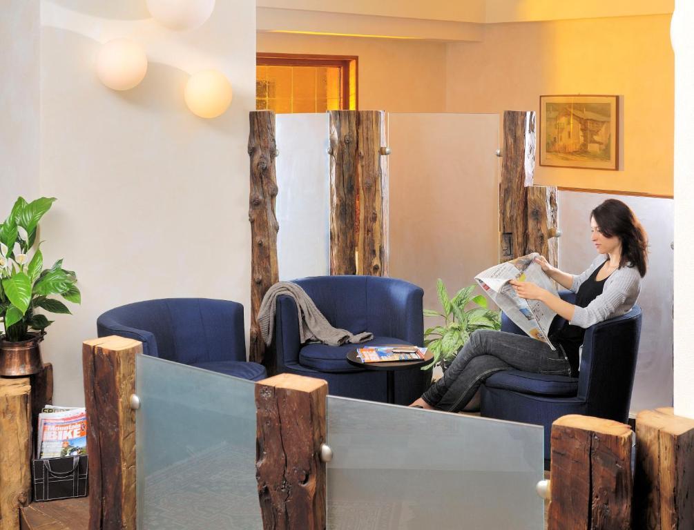 Hotel Miramonti Park