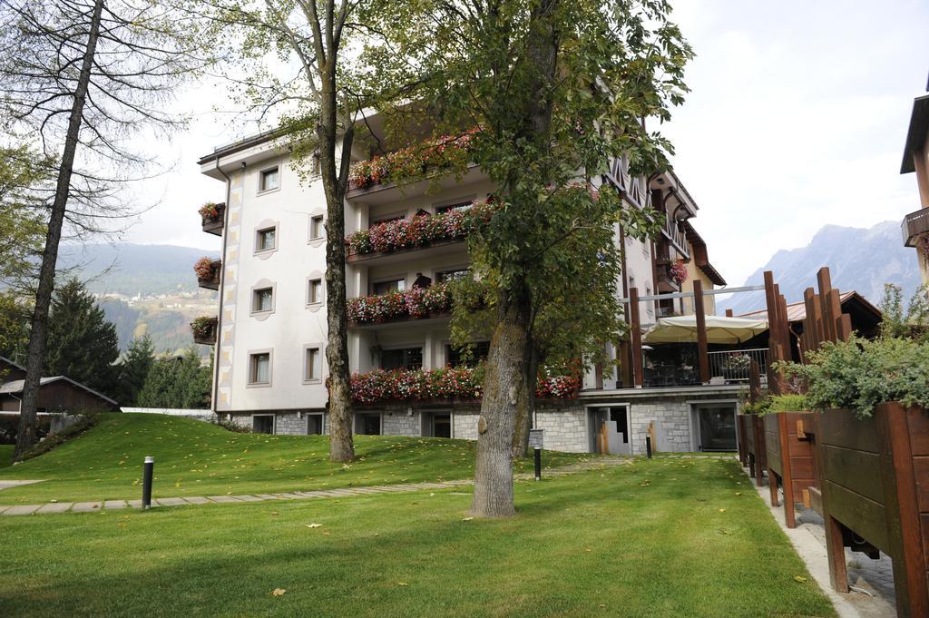 Miramonti Park 4*