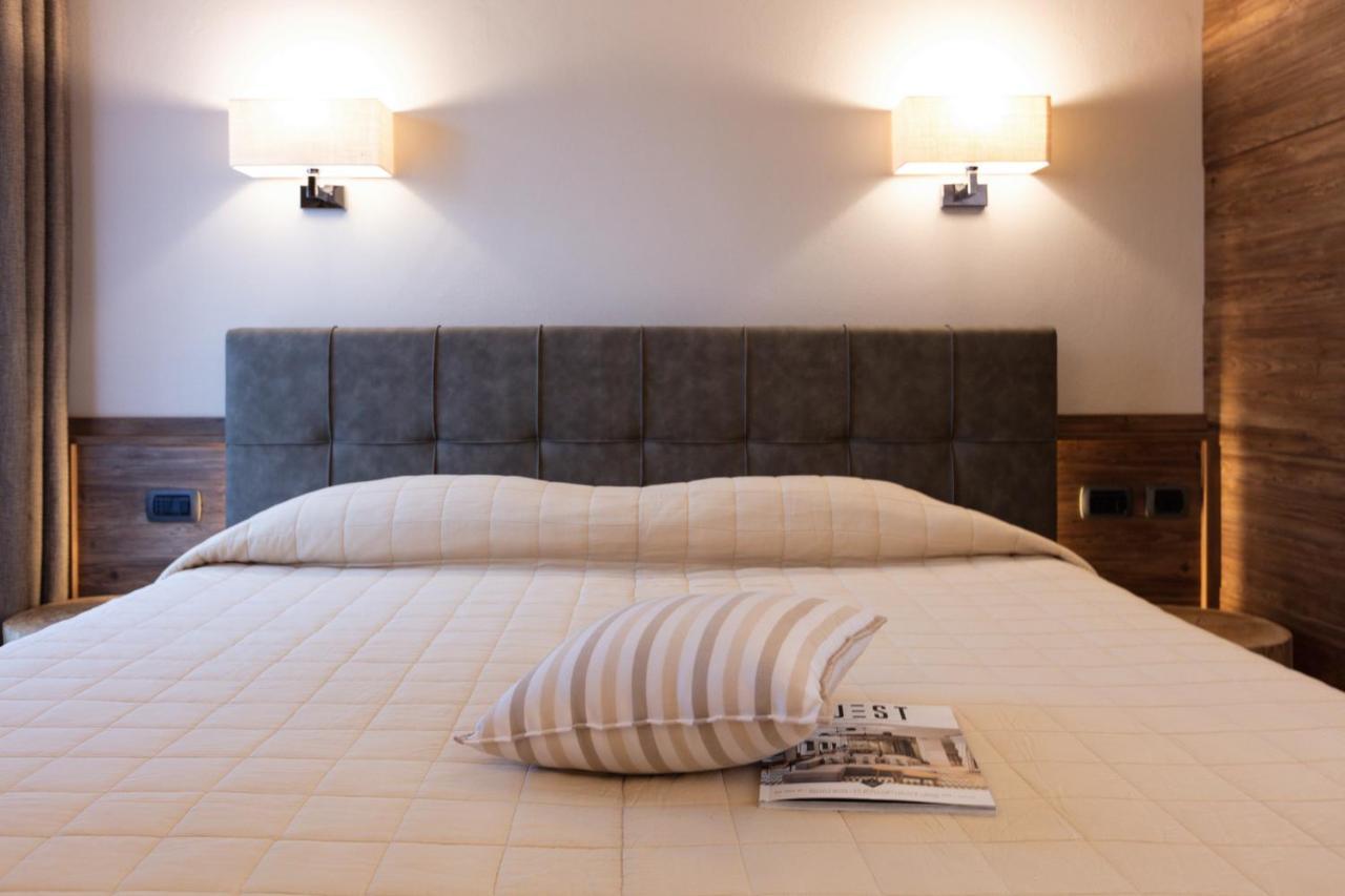 Hotel Miramonti Park