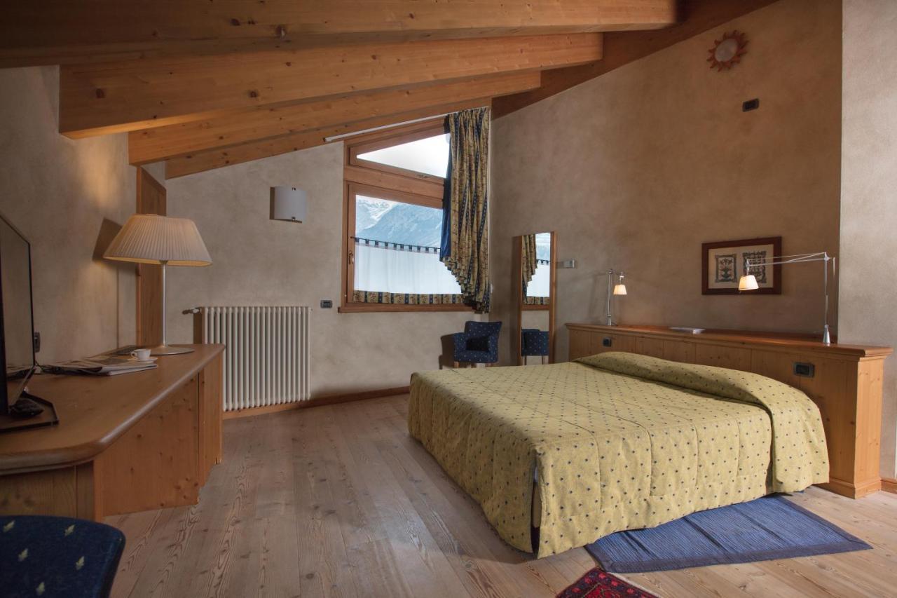 Miramonti Park Hotel 4*