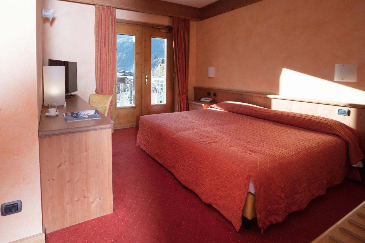 Miramonti Park Hotel 4*