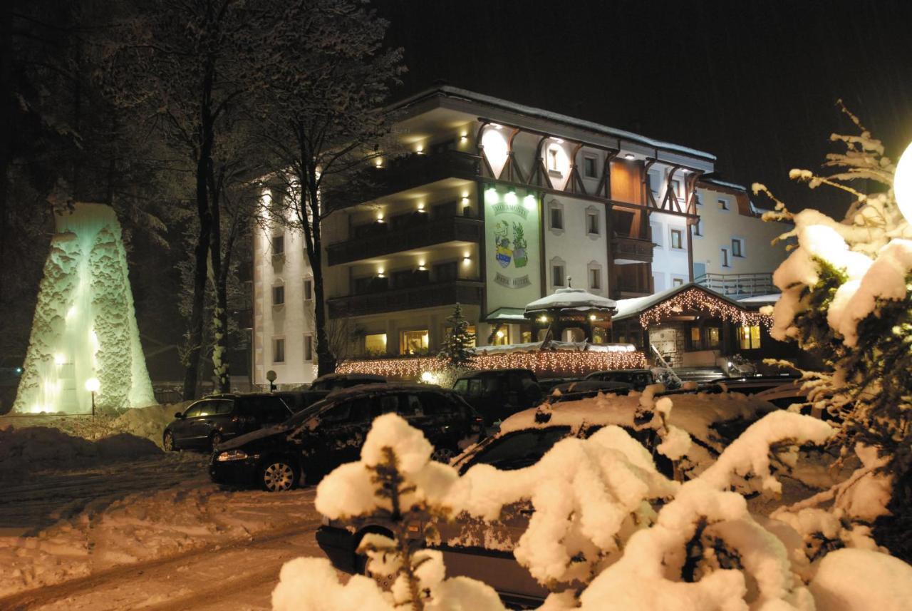 Miramonti Park Hotel 4*