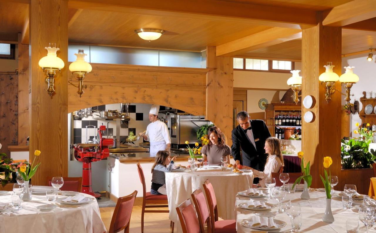 Miramonti Park 4* Bormio